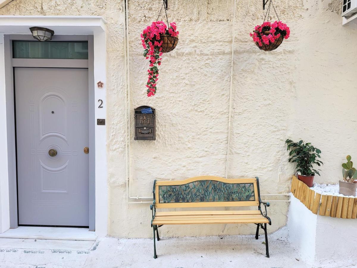 Bella Ciao Guest House Афіни Екстер'єр фото